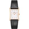 DANIEL WELLINGTON Orologio quadro the bound cassa 22mm