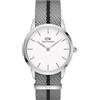 DANIEL WELLINGTON Orologio iconic nato cassa 36mm