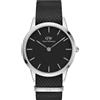 DANIEL WELLINGTON Orologio iconic nato cassa 40mm