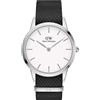 DANIEL WELLINGTON Orologio iconic nato cassa 40mm