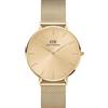 DANIEL WELLINGTON Orologio petite unitone cassa 36mm