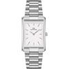 DANIEL WELLINGTON Orologio quadro the bound cassa 24mm