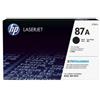 HP TONER NERO 87A, 8.500PAG PER LJ M5XX - CF287A