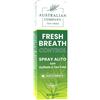 Optima Naturals AUSTRALIAN COMPANY TEA TREE SPRAY ALITO 30 ML