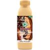 Garnier Fructis Hair Food Burro di Cacao Rigenerante, Shampoo per Capelli Secchi e Ricci, 97% di Ingredienti di Origine Naturale, Senza Siliconi, 350 ml