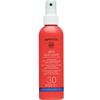 Apivita - Bee Sun Safe Spray Viso e Corpo Ultra Leggero SPF30 Confezione 200 Ml