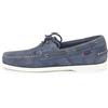 Sebago Portland Flesh Out Blue Universe