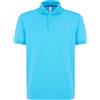 Sun68 Polo Big Logo S/S Turchese