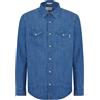 Roy Roger's Camicia Denim Roy Roger's Western
