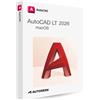 AutoDesk Autocad LT 2026 per macOS