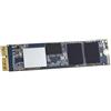 OWC Aura Pro X2 500GB - SSD PCIe 4.0 NVMe - Il tuo Mac, Più spazio, Due volte più veloce