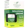 OPTIMA NATURALS Srl AUSTRALIAN Tea Tree Sol.Unghie