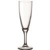 BORMIOLI ROCCO Prosecco Bollicine calice fluttino 15cl (minimo 12 confezioni)