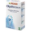 Pegaso Oligolito Dia 4 Integratore Diatesi 4 20 Fiale
