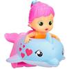 IMC Toys Bloopies Floaties Dolphins-Pearl,IMC Toys,Eta 2+