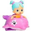 IMC Toys Bloopies Floaties Dolphins-Shelly,IMC Toys,Eta 2+