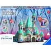 Ravensburger Frozen Ice Castle 3D Puzzle,Ravensburger,Eta 12-99 anni