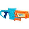 Hasbro Nerf Super Soaker, mega soaker Dunk-Fill,Hasbro,Eta 6+