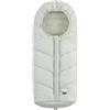 Nuvita 9925 Junior One+ | Sacco universale per passeggino | Protezione da 6 a 36 mesi (100cm)| Protezione fino a -18°C e Impermeabilità anti vento | Ghiaccio