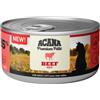 Acana Wet Cat Manzo Patè Lattina 85 gr Prezzo x 6 unità