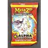 Metazoo - Alpha Demo Pack - New ENG