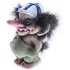 Nyform Troll Nyform 036 Ragazzino con Berretto Finlandese Originale Norvegese Norway