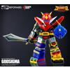 Actiontoys Action Toys Super Robot Mini Deformed Series MD-05 GOD SIGMA