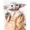 LLADRO' Star Wars Mandalorian GROGU The Child Baby Yoda Limited Porcelain Statue LLADRO'