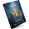 Asmodee STR2975 Fallout - Il Gioco di Ruolo (Ed italiana)