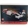 Lego Icons 10330 McLaren MP4/4 e Senna