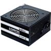 Chieftec Alimentatore 500W Chieftec GPS-500A8 ATX-12V/EPS12V retail [GPS-500A8]