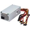 Chieftec Alimentatore 350W Chieftec GPF-350P Midi-Tower PSU argento [GPF-350P]