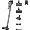 Samsung Aspirapolvere Samsung Jet 75E VS20B75ACR5/GE senza fili 550W 0.8l Nero/Grigio