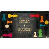 Spin Master Games Shach/Dame, due classici di gioco con attrezzature di alta qualità, per 2 giocatori a partire da 8 anni