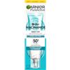Garnier Pure Active BHA + Niacinamide Fluid Antiimperfezioni SPF50+, 40 ml