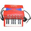 Comet 306 Fisarmonica Mini