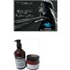 RETRO' PIASTRA RETRO' ECXELSA GENIUS PRO LARGE + SHAMPOO L'OREAL 500 ML VITAMINO COLOR SPECTRUM E MASCHERA 500 ML L'OREAL VIT.COL. SPECTRUM