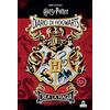 Magazzini Salani Diario di Hogwarts. Crea la magia. Libro ufficiale Harry Potter
