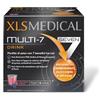 XLS Medical Multi-7 Drink Dispositivo Medico per la Perdita di Peso, 60 Bustine solubili per dimagrire, Gusto frutti di bosco