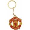 Manchester United Club Licensed Portachiavi Man Utd Crest, Manchester United F.c., Taglia unica, Orgoglio