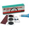 REMA TIP TOP Tip Top Kit di riparazione senza tubo Unisex Kit di riparazione senza tubo Grigio One Size