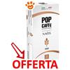 Pop Caffè Naos Capsule Nespresso - Orzo - Confezione Da 10 Capsule - CONFEZIONE RISPARMIO