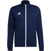 adidas Entrada 22 Track Jacket, Giacca Uomo, Team Navy Blue 2, XL