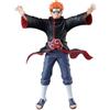 Banpresto BP89343P Action Figure Pain Naruto Shippuden, Vibration Stars, 17 cm, Multicolore