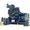 HP 430 G1 Scheda Madre notebook i5 4° gen 12239 1N originale