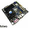 Kit scheda madre per computer Foxconn G35M-S intel core 2 duo E6550 Ram 8Gb DDR2