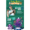 Cardboard Alchemy Lucky Duck Promo Pack: Critter Kitchen