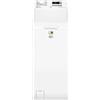 Electrolux EW6T526B - Lavatrice 6 Kg, Carica dall'Alto, Libera Installazione, Classe energetica B