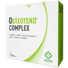 Erbozeta - Osteotend Complex 20 Bustine - Integratore per Articolazioni