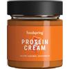 Foodspring - Crema proteica caramello salato - 200 g